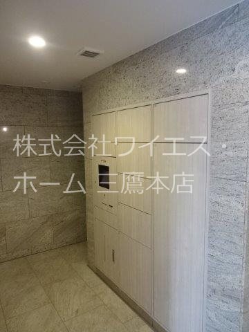 Nステージ東小金井 その他外観6