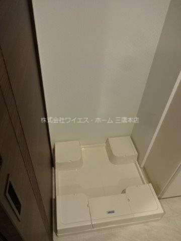 Nステージ東小金井 その他21