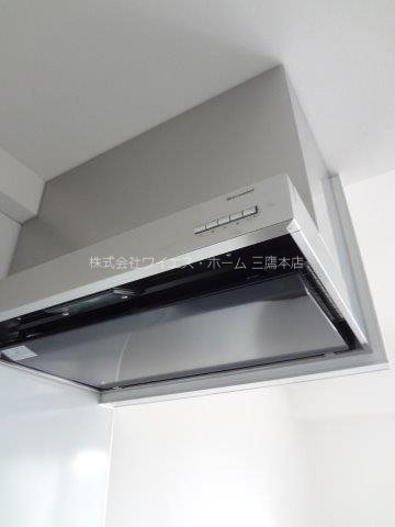 Nステージ東小金井 その他22