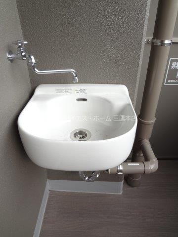 Nステージ東小金井 その他26