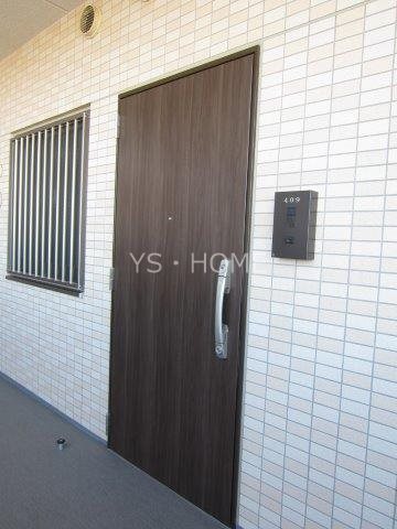 トラープランド翠命館 その他10