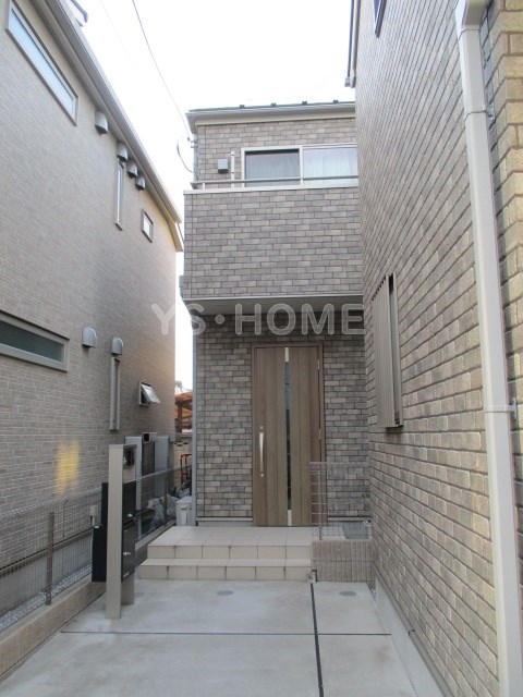 南田中2丁目戸建賃貸住宅  その他9