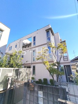 グランシャリオ　 外観