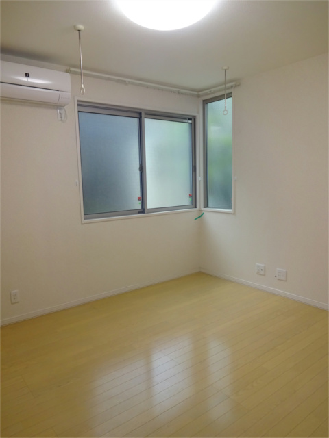 グランシャリオ　 リビング