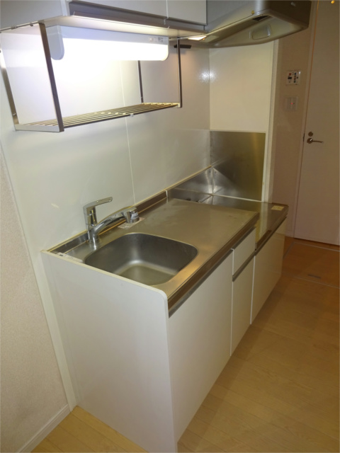 グランシャリオ　 キッチン