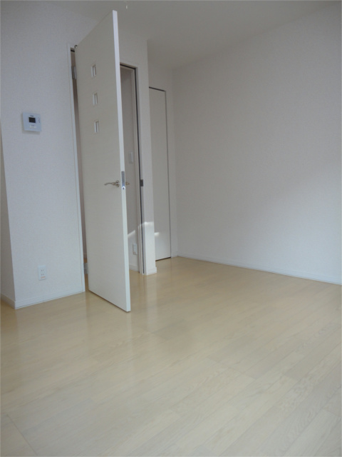 グランシャリオ　 ベッドルーム