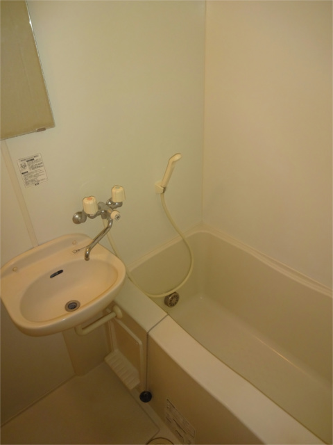 グランシャリオ　 風呂画像