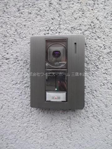 フィーカ J棟      その他外観2