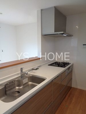 フィーカ J棟      キッチン