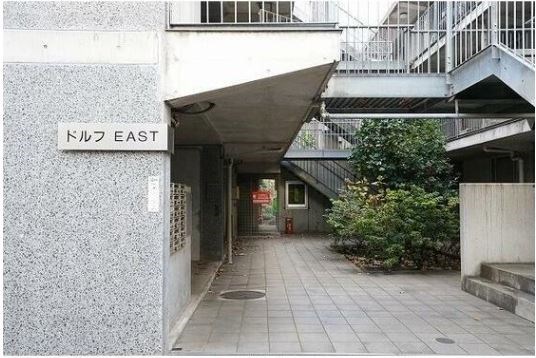 ドルフEAST その他4