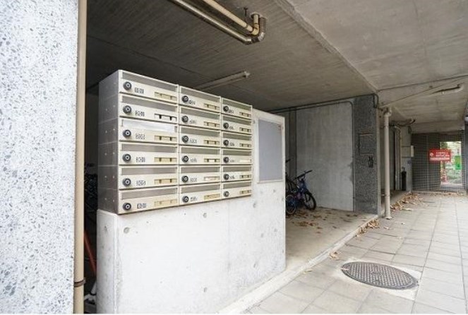 ドルフEAST その他13