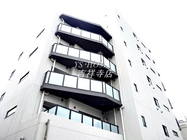 CROSS吉祥寺 その他13