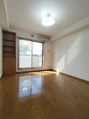 asCabin`s ベッドルーム