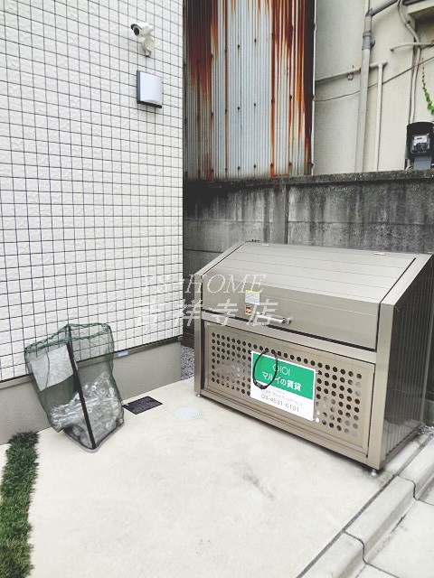 マルベリーコート  その他1