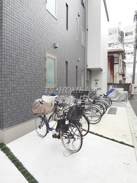 マルベリーコート  その他2