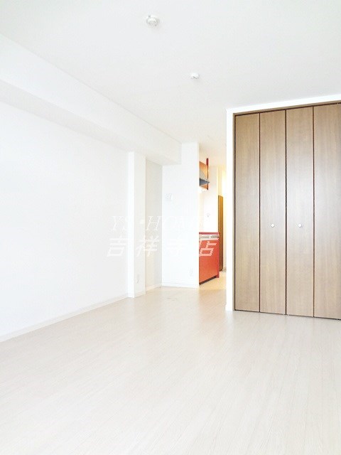 マルベリーコート  リビング