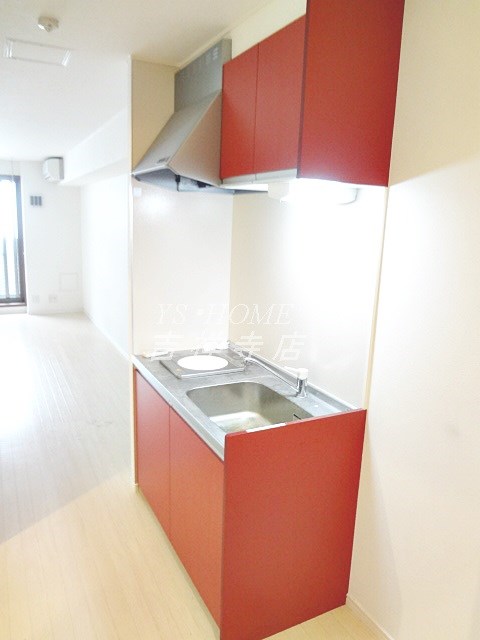 マルベリーコート  キッチン