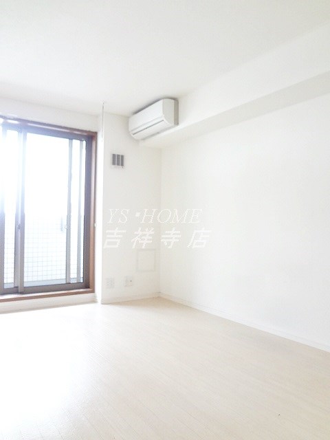 マルベリーコート  ベッドルーム