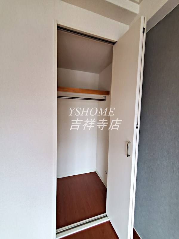 カーサマレーア武蔵関 その他2