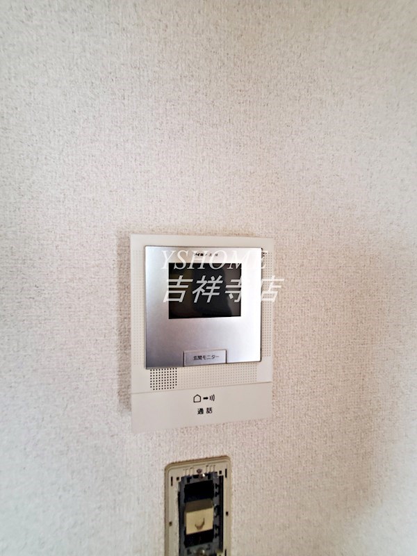 カーサマレーア武蔵関 その他4