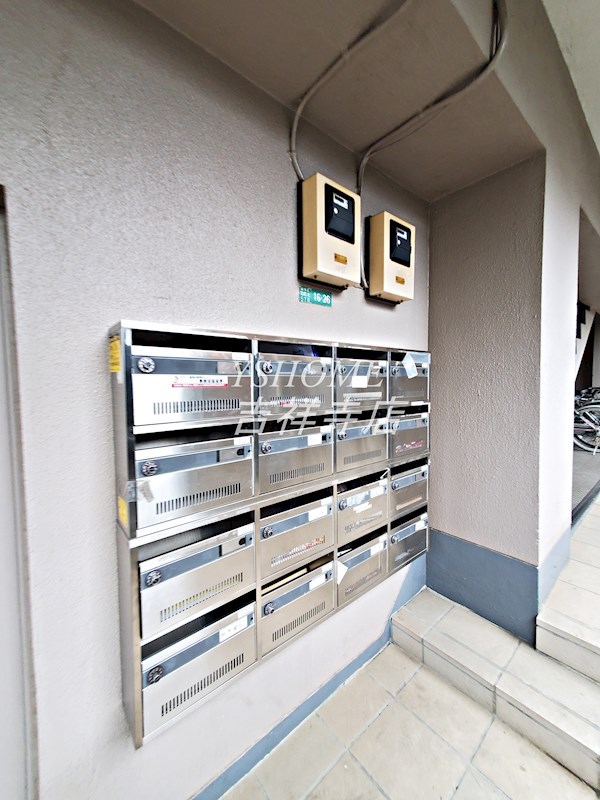 カーサマレーア武蔵関 その他7