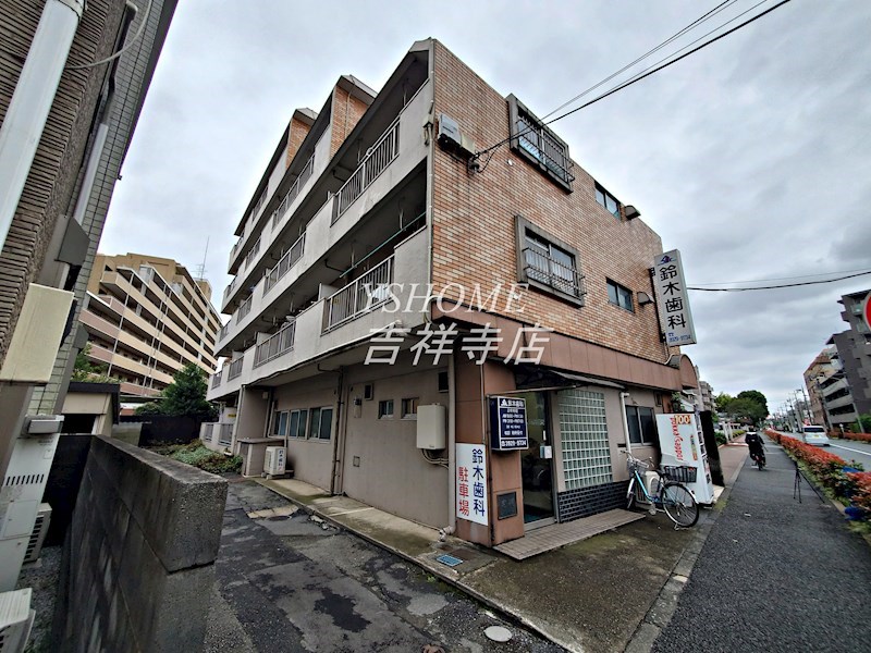 カーサマレーア武蔵関 その他8