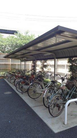 エスペランサ馬部 その他3