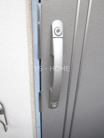 エスペランサ馬部 その他10