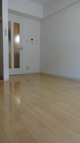 エスペランサ馬部 リビング