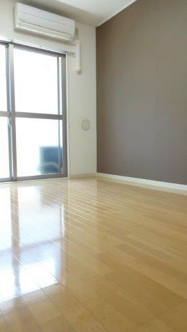 エスペランサ馬部 ベッドルーム