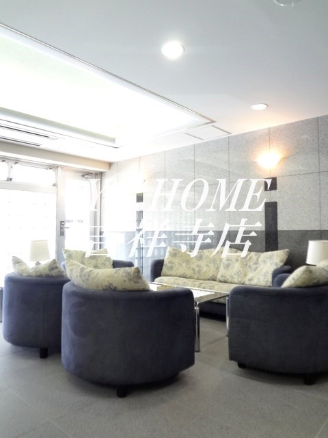 コンフォート荻窪 その他8