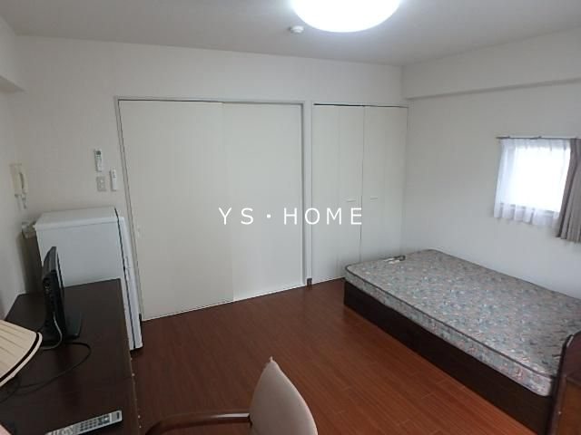 コンフォート荻窪 リビング