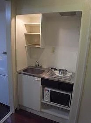 コンフォート荻窪 その他12