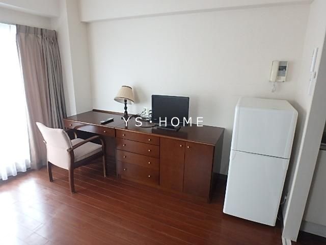 コンフォート荻窪 ベッドルーム