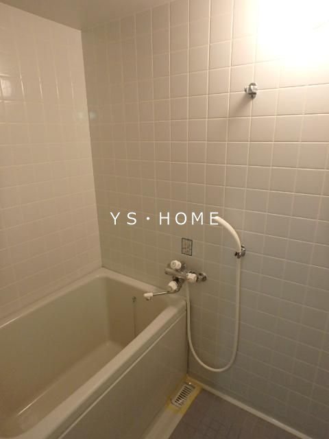 コンフォート荻窪 風呂画像