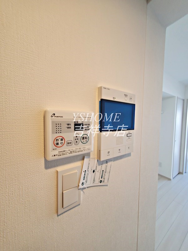 ベルグレードSI その他3