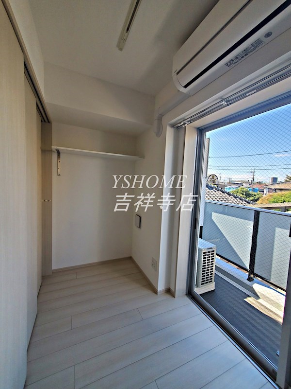 ベルグレードSI その他4