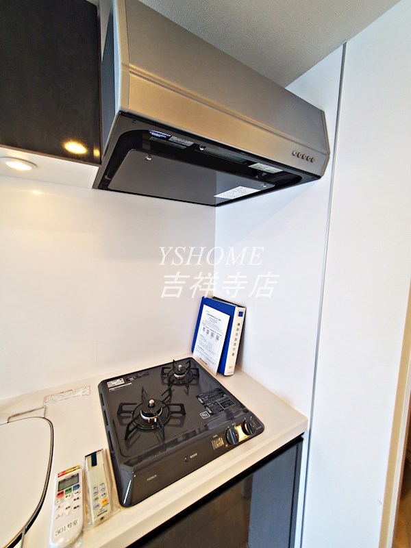 ベルグレードSI その他11