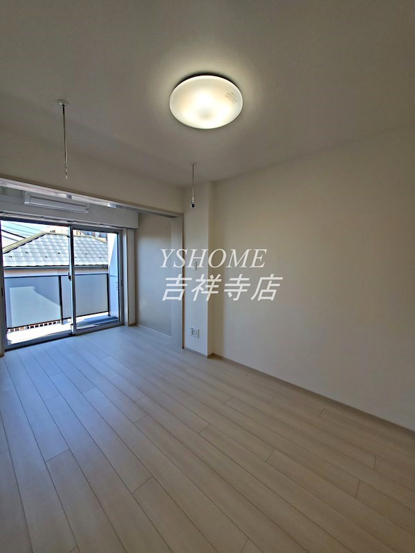 ベルグレードSI リビング