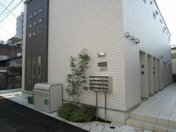 シャングリラ その他外観1