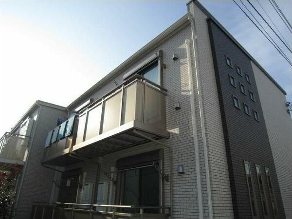 シャングリラ その他外観2