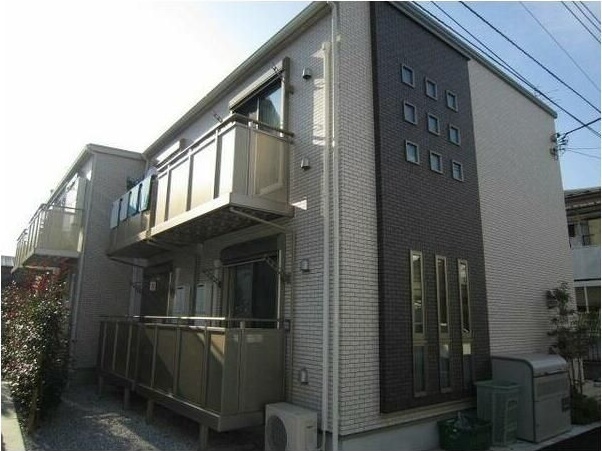 シャングリラ その他外観3