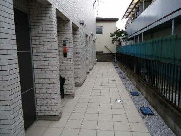 シャングリラ その他外観4