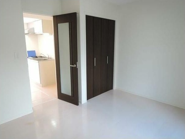 シャングリラ リビング