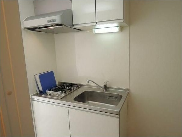 シャングリラ キッチン