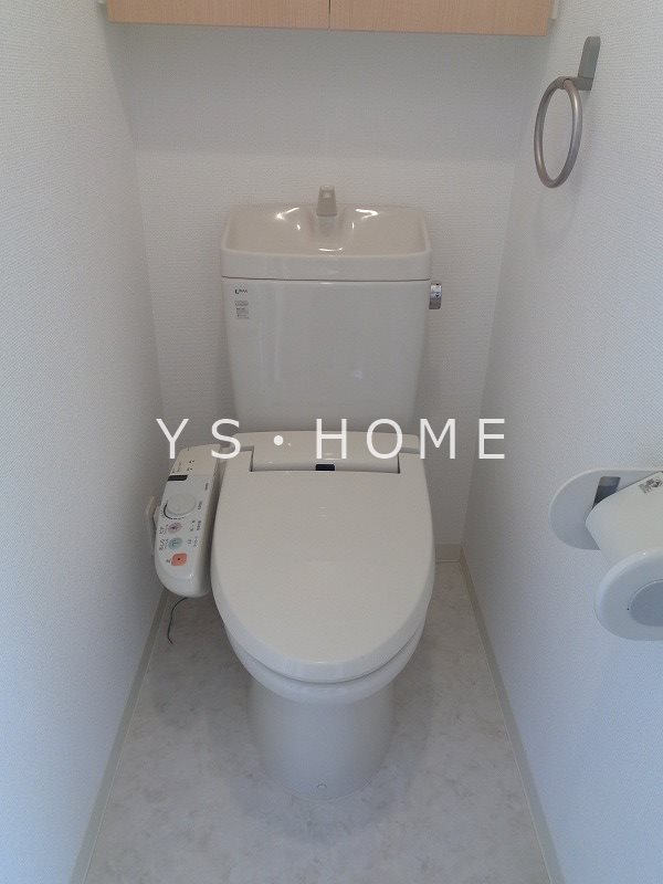 ミュプレ吉祥寺  その他2