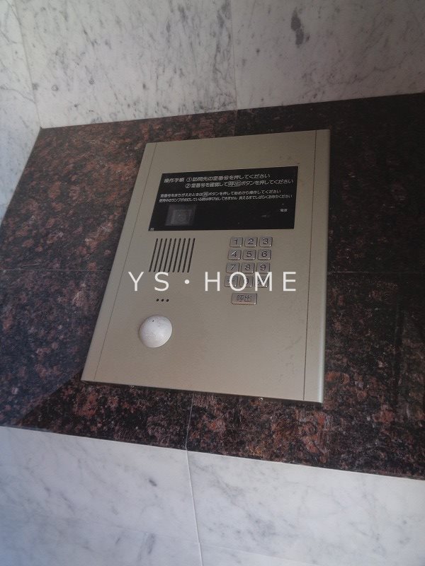 ミュプレ吉祥寺  その他外観3