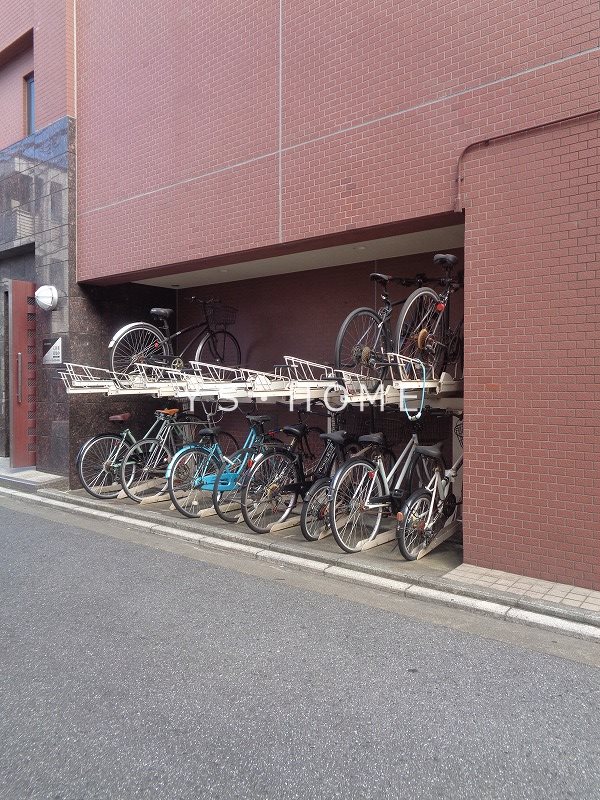 ミュプレ吉祥寺  その他外観5