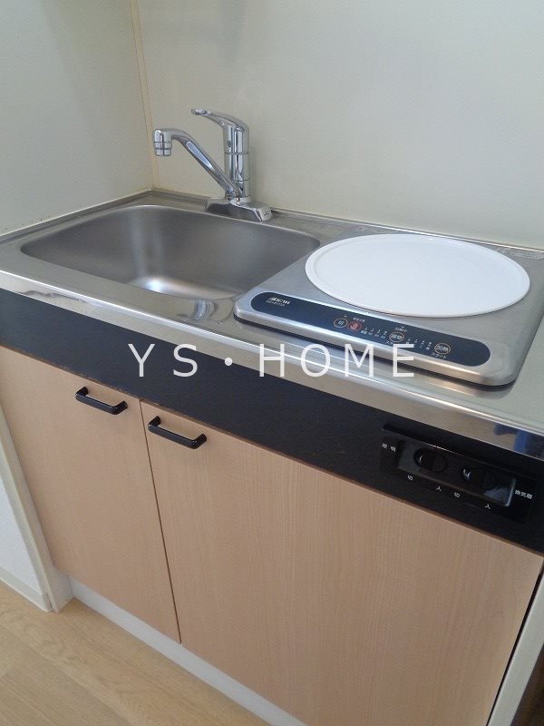 ミュプレ吉祥寺  キッチン