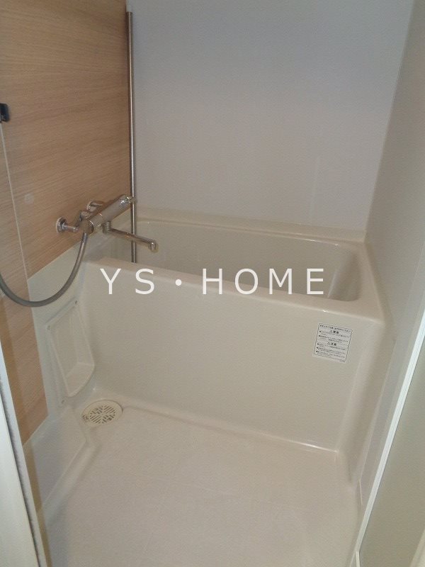 ミュプレ吉祥寺  風呂画像